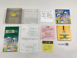 DL2549 Putt Putt Golf BOXED Famicom Disk Japan