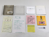 DL2549 Putt Putt Golf BOXED Famicom Disk Japan