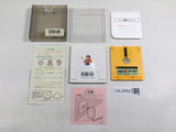 DL2550 Pro Golfer Saru Kage no Tournament BOXED Famicom Disk Japan