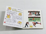 DL2550 Pro Golfer Saru Kage no Tournament BOXED Famicom Disk Japan