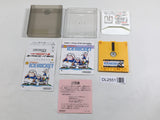 DL2551 Ice Hockey BOXED Famicom Disk Japan
