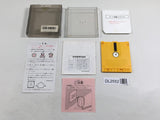 DL2552 Golf BOXED Famicom Disk Japan