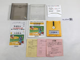 DL2554 Baseball BOXED Famicom Disk Japan