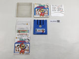 DL2555 Golf Japan Course Famicom Disk Japan
