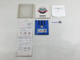 DL2555 Golf Japan Course Famicom Disk Japan