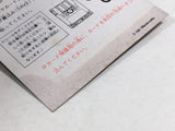 DL2555 Golf Japan Course Famicom Disk Japan