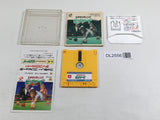 DL2556 Exciting Billiard Famicom Disk Japan