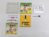 DL2558 Namida no Sokoban Special Famicom Disk Japan