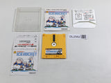 DL2562 Ice Hockey Famicom Disk Japan