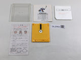 DL2562 Ice Hockey Famicom Disk Japan