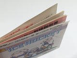 DL2562 Ice Hockey Famicom Disk Japan
