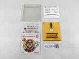DL2564 Super Mario Bros. 2 Famicom Disk Japan