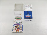DL2568 Golf Japan Course Famicom Disk Japan