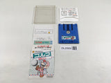 DL2569 Golf U.S. Course Famicom Disk Japan