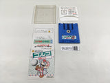 DL2570 Golf U.S. Course Famicom Disk Japan