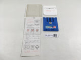 DL2570 Golf U.S. Course Famicom Disk Japan