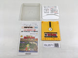 DL2571 The Legend Of Zelda 1 Famicom Disk Japan