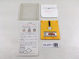 DL2571 The Legend Of Zelda 1 Famicom Disk Japan