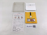 DL2572 The Legend Of Zelda 1 Famicom Disk Japan