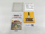 DL2573 The Legend Of Zelda 1 Famicom Disk Japan