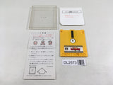 DL2573 The Legend Of Zelda 1 Famicom Disk Japan