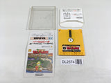 DL2574 The Legend Of Zelda 1 Famicom Disk Japan