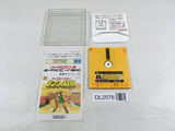 DL2576 The Legend Of Zelda 2 Famicom Disk Japan