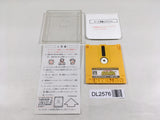 DL2576 The Legend Of Zelda 2 Famicom Disk Japan