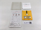 DL2577 The Legend Of Zelda 2 Famicom Disk Japan