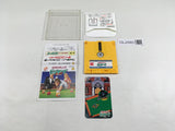 DL2580 Exciting Billiard Famicom Disk Japan