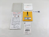 DL2580 Exciting Billiard Famicom Disk Japan