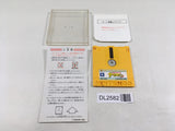 DL2582 Exciting Soccer Konami Cup Famicom Disk Japan