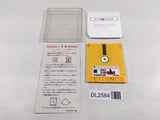 DL2584 Castlevania Famicom Disk Japan