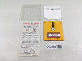 DL2585 Castlevania II 2 Simon's Quest Famicom Disk Japan