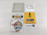 DL2590 Shinjuku Chuo Koen Satsujin Jiken Famicom Disk Japan