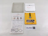 DL2590 Shinjuku Chuo Koen Satsujin Jiken Famicom Disk Japan