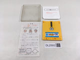 DL2593 Doki Doki Panic Dream Factory Heartbeat Famicom Disk Japan