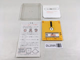 DL2595 Kid Icarus Famicom Disk Japan