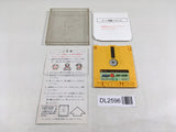 DL2596 Pro Golfer Saru Kage no Tournament Famicom Disk Japan