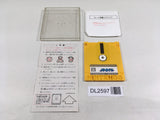 DL2597 Metroid Famicom Disk Japan