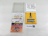 DL2598 Meikyu Jiin Dababa Famicom Disk Japan