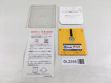DL2598 Meikyu Jiin Dababa Famicom Disk Japan