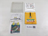 DL2600 Hong Kong Famicom Disk Japan