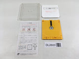 DL2600 Hong Kong Famicom Disk Japan