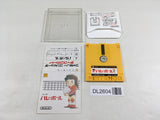 DL2604 Volleyball Famicom Disk Japan