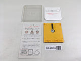 DL2604 Volleyball Famicom Disk Japan