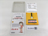 DL2605 Volleyball Famicom Disk Japan