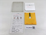DL2605 Volleyball Famicom Disk Japan