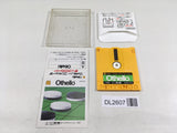 DL2607 Family Computer Othello Famicom Disk Japan
