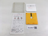DL2607 Family Computer Othello Famicom Disk Japan
